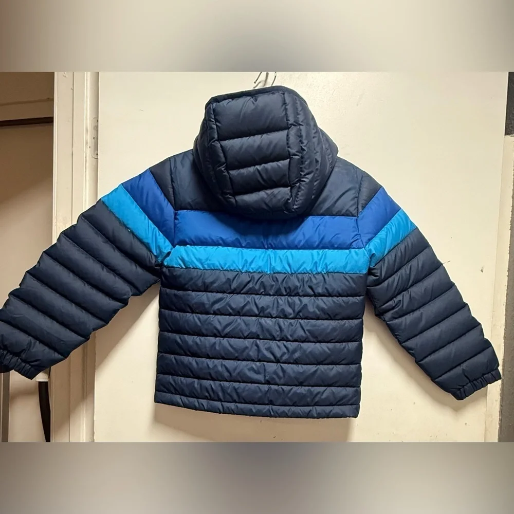 Columbia stylish warm